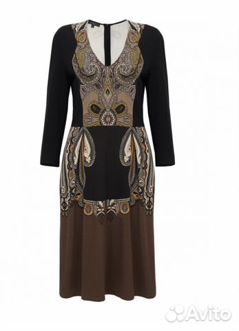 Платье Etro оригинал