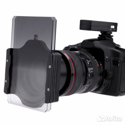 Градиентные фильтры Singh-Ray (Daryl Benson) 10х15