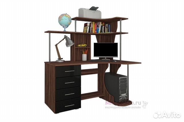 Стол компьютерный 