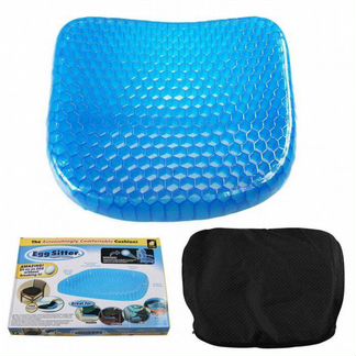 Подушка ортопедическая