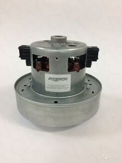 Новый двигатель для пылесоса samsung, гарантия