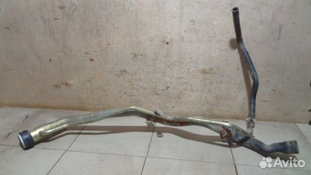 Горловина топливного бака Lifan X60