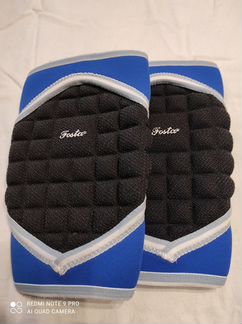 Ортопедический бандаж коленный. Новый.М