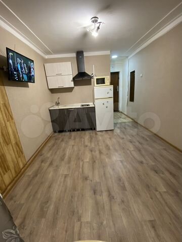 Квартира-студия, 18 м², 3/5 эт.
