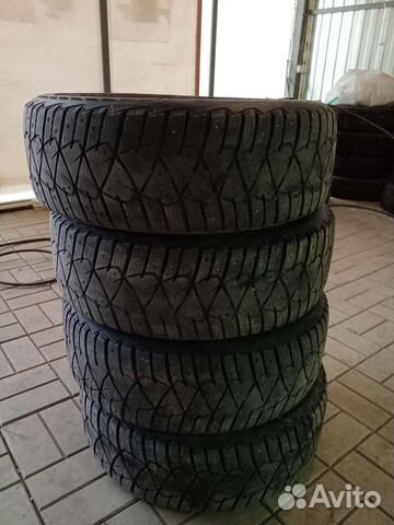 Dunlop Ice Touch 205/60 R16 96