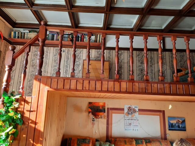 Комната 25 м² в 6-к., 3/5 эт.