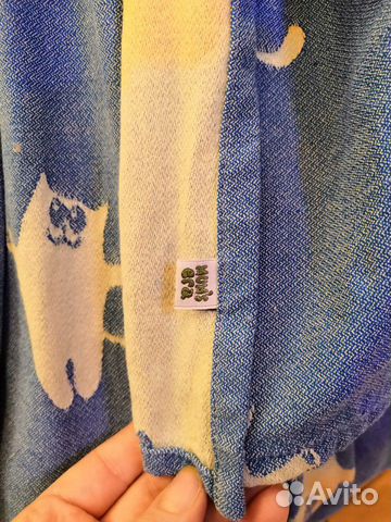 Слинг на кольцах mums era