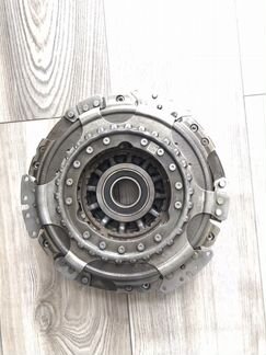 Сцепление дсг6.02Е.DSG7.0AM.DSG6.02E.0B5