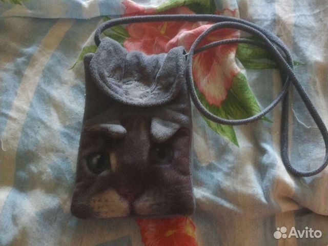 Детская сумка