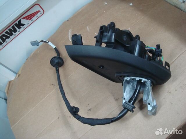 Вольво в90 Зеркало правое (Новое) V90 2016-21