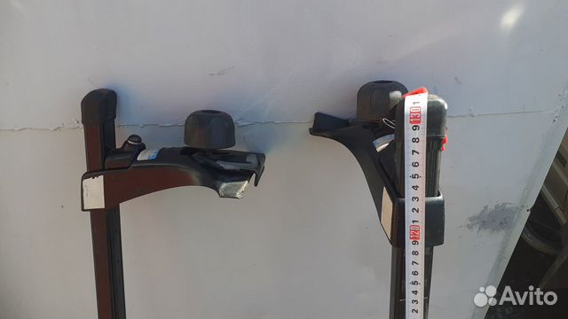 Поперечены для багажника на крышу