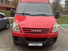 Iveco Daily 3.0 МТ, 2008, 230 000 км