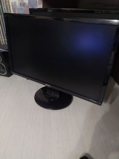 Монитор BenQ GW2265