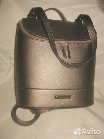 Новая сумка / рюкзак и другие сумочки
