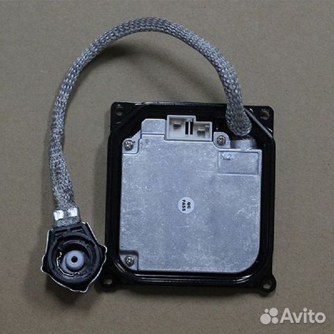 Блок розжига камри 40