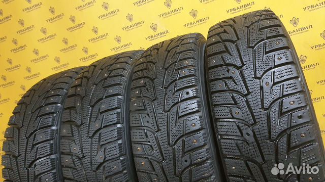 Hankook Winter I'Pike RS W419 175/70 R13 82T