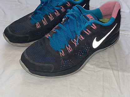 nike lunarglide 5 mens black
