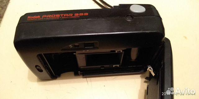 Фотоаппарат Kodak