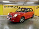 LIFAN Smily (320) 1.3 МТ, 2013, 63 000 км