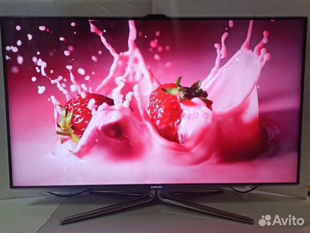 Телевизор Samsung ue46ES7507 smart 3D