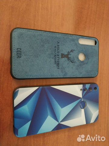 Чехол на huawei p40 lite e,honor 9c