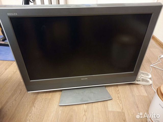 Телевизор Toshiba Regza
