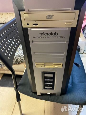 Компьютер+Клава