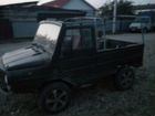 ЛуАЗ 969 1.2 МТ, 1993, 10 000 км объявление продам