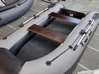 Лодка river boats RB - 300 нднд лайт объявление продам