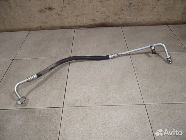 Трубка кондиционера Range Rover 2 (P38A)