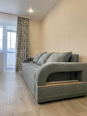 Квартира-студия, 34 м², 3/9 эт.
