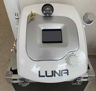 Аппарат для коррекции фигуры Luna 2