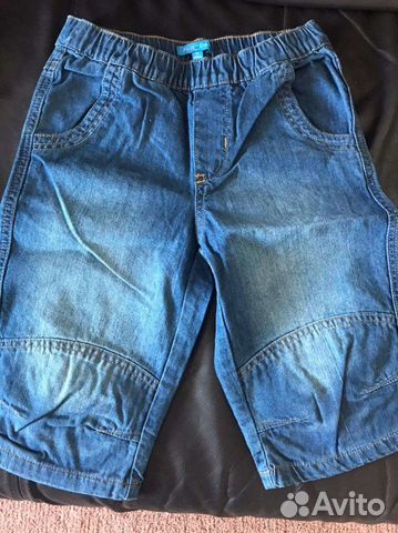 Шорты/кофты новые