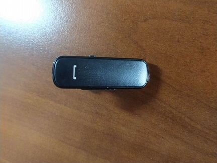 Bluetooth гарнитура Samsung EO-MG900, нет звука