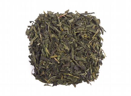 Чай Шу Сян Люй (Сенча) 50гр