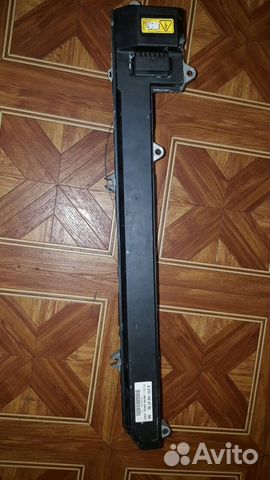 Катушка зажигания S600 Mercedes w220 w221