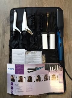 Мультистайлер Philips Salon HP8699/00