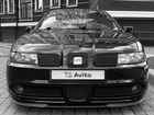 SEAT Toledo 1.8 МТ, 1999, 242 000 км объявление продам