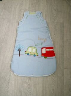 Спальный мешок Mothercare до 6 мес