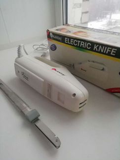 Электрический нож