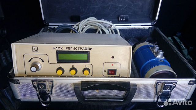 Динамометр Электронный Растяжения дэрэ-3-200И Кейс