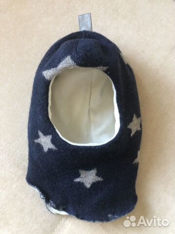 Шапка шлем Kivat 4р на зиму и Reima 52р