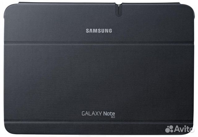 Оригинал Чехол Samsung для Note 10.1