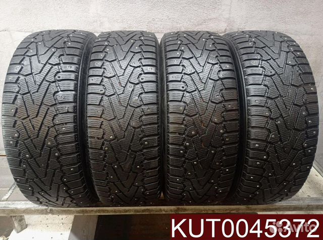 Pirelli Ice Zero 225/60 R17 107U