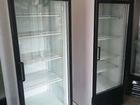 Холодильный шкаф бу, холодильник бу, витрина объявление продам