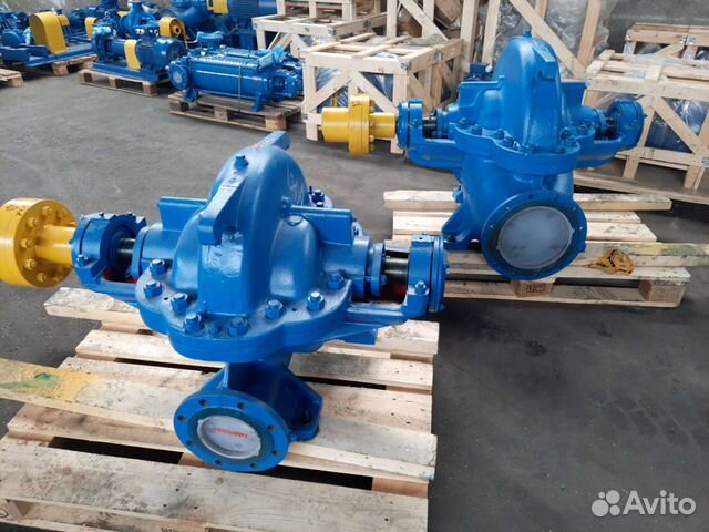 Насос для воды