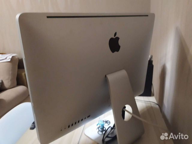 Apple iMac 21,5 mid 2011