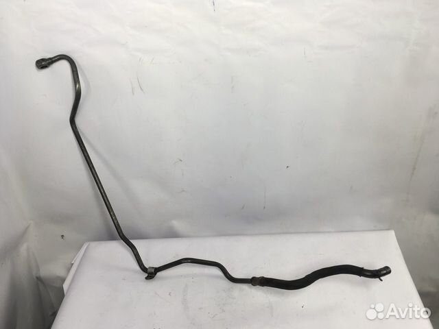 Шланг гидроусилителя Volkswagen Golf 4