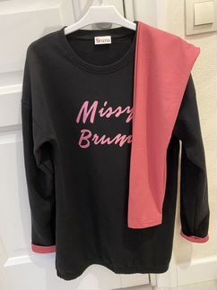 Новый Костюм Brums