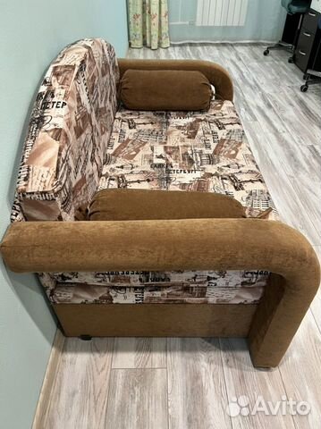 Диван Антошка